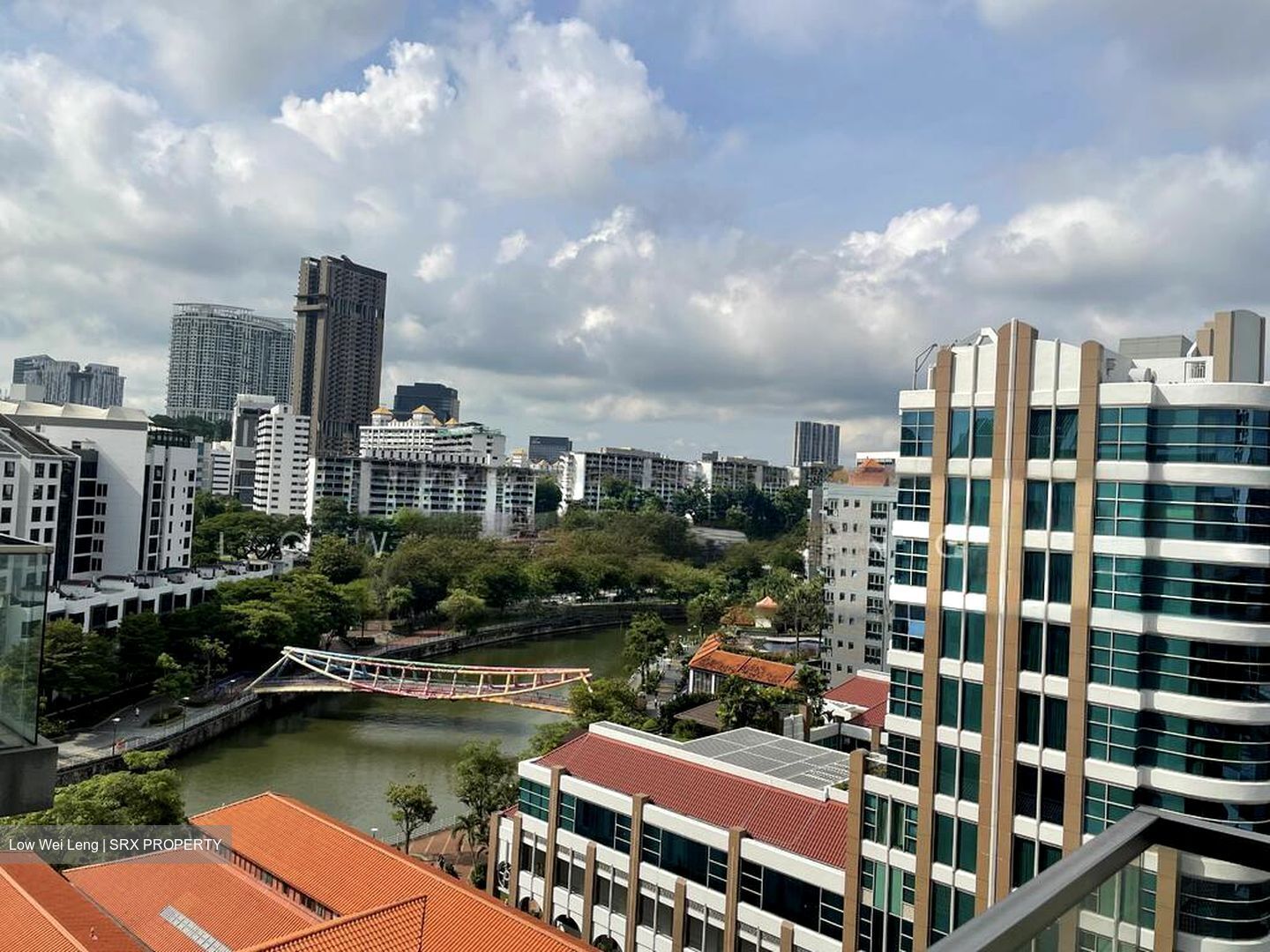 The Pier at Robertson (D9), Apartment #502323631